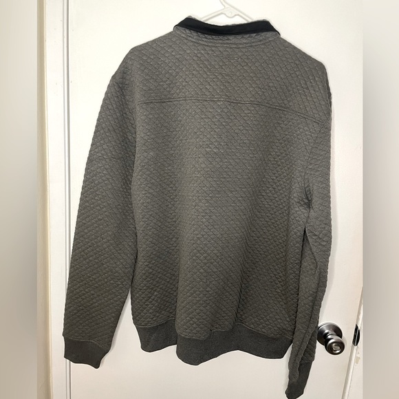NWT Journeyman Pullover Sweatshirt size 2X - Picture 2 of 2